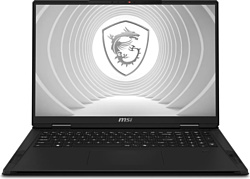 MSI CreatorPro X18 HX A14VMG-456RU MSI CreatorPro X18 HX A14VMG-456RU