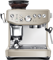 Кофейная станция Sage SES876ALM