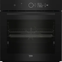 Электрический духовой шкаф BEKO BCBIMA17400KSBS