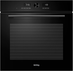 Электрический духовой шкаф Korting OKB 1680 GN MW