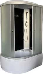 Душевая кабина Saniteco BST-12080BR