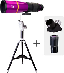 Телескоп Levenhuk Ra FT72 ED Kit v3