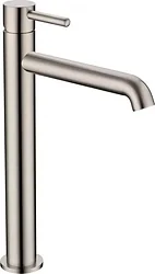 Смеситель Grocenberg GB3029 (никель)