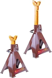 Домкрат Forstime FT-T46001C (65027)