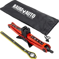 Домкрат BaumAuto BM-10152A (60765)