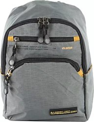 Городской рюкзак Volunteer 083-2988-07-GRY (серый) Городской рюкзак Volunteer 083-2988-07-GRY (серый)