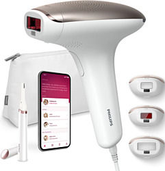 Фотоэпилятор Philips Lumea Advanced BRI923/00