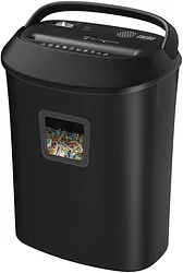 Уничтожитель документов CACTUS CS-SH-P8