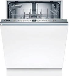 Посудомоечная машина Bosch Serie 2 SMV26DX00T