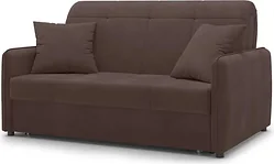 Прямой диван Mio Tesoro Хилтон 068 П3МД АТС180 (Balance 235)