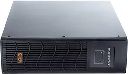 Внешний батарейный блок Kiper Power X20 RM 3U BP