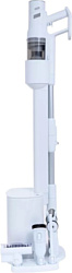 Вертикальный пылесос Polaris PVCSDC 8001 (белый)