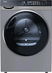 Сушильный автомат Haier HD100-A2378S
