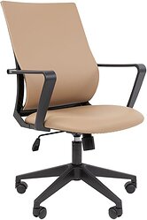 Кресло CHAIRMAN 545 БП (экокожа бежевый) Кресло CHAIRMAN 545 БП (экокожа бежевый)