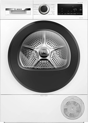 Сушильный автомат Bosch Serie 6 WQG243DEPL Сушильный автомат Bosch Serie 6 WQG243DEPL