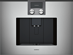 Кофемашина Gaggenau CMP250112