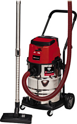 Промышленный пылесос Einhell TP-VC 36/30 S Auto-Solo 2347143 (без АКБ)