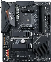 Материнская плата Gigabyte B550 Aorus Elite AX V2 (rev. 1.4)