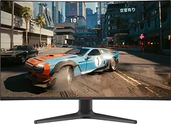 Игровой монитор Koorui 32E6QC