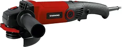 Угловая шлифмашина (болгарка) StarWind AG125LE-1300
