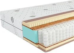 Kondor Sidney-2 Tango 180x190 (комби-люкс)