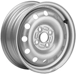 Колесный диск ТЗСК УТ-00002424 6.5x16/4x100 D60.1 ET50 Silver