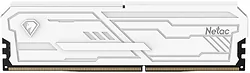 Модуль памяти Netac Shadow III NTSHD5P56SP-16W Модуль памяти Netac Shadow III NTSHD5P56SP-16W