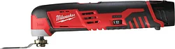 Многофункциональная шлифмашина Milwaukee M12 C12MT-202B 4933441710