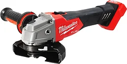 Угловая шлифмашина (болгарка) Milwaukee M18 FSAG115X-0 4933478772