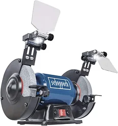 Электроточило SCHEPPACH Sm 150 L