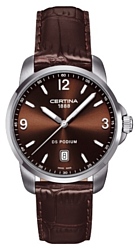 Certina C001.410.16.297.00