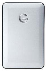 G-Technology G-DRIVE slim USB 3.0 7200 rpm 500GB