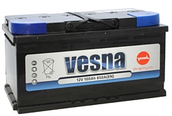 Vesna Premium 100 R 60044