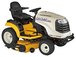 Cub Cadet GT 2550