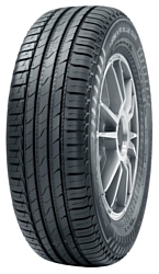 Nokian Hakka Blue SUV 215/65 R16 102V