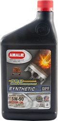 Amalie Pro High Performance Synthetic 5W-50 0.946л