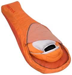 Marmot Alpinist Bivy