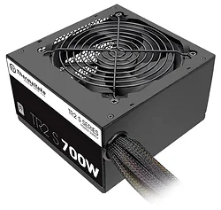 Блок питания Thermaltake TR2 S 700W Блок питания Thermaltake TR2 S 700W