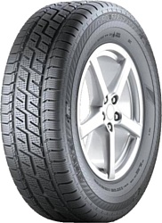 Gislaved Euro*Frost Van 235/65 R16C 115/113R