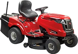Садовый трактор MTD Optima LN 200 H