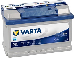 Varta Blue Dynamic EFB 565 500 065 (65Ah)