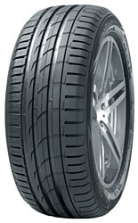 Nokian Hakka Black SUV 255/55 R18 109Y