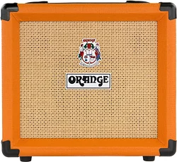Гитарный комбоусилитель Orange Crush 12 Orange Гитарный комбоусилитель Orange Crush 12 Orange