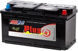 AutoPart Plus 610-500 (110Ah)