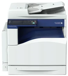 Мфу Xerox DocuCentre SC2020