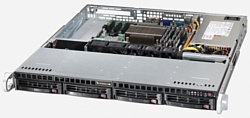Supermicro AS-1012G-MTF Supermicro AS-1012G-MTF