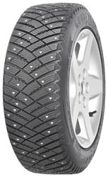 Goodyear UltraGrip Ice Arctic 225/55 R18 102T