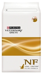 Pro Plan Veterinary Diets Feline NF Renal Function dry (0.4 кг)