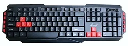 Клавиатура D-computer KB-G211 Клавиатура D-computer KB-G211