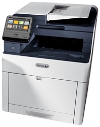 Xerox WorkCentre 6515N